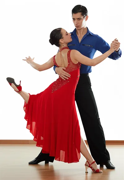 Illustration tangoed - Image 1