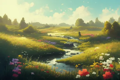 Illustration benign - Image 1