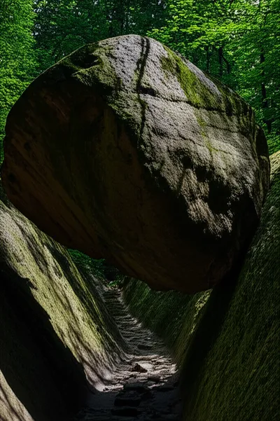 Illustration overhanging - Image 1