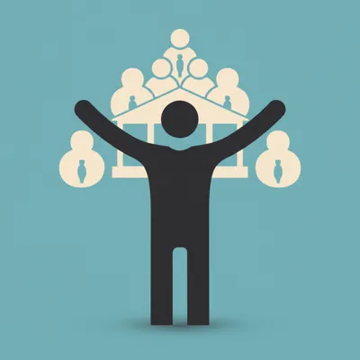 Illustration defender