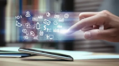 Illustration swipe - Image 1