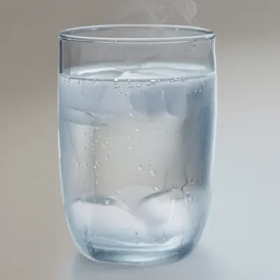 Illustration lukewarm - Image 1