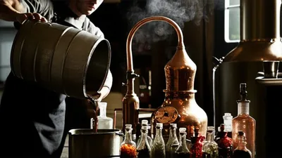 Illustration rectifies - Image 1