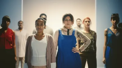 Illustration fashions - Image 1