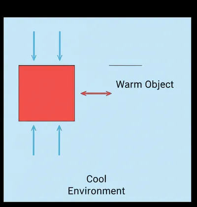 Illustration refrigeration