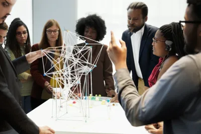 Illustration display - Image 1