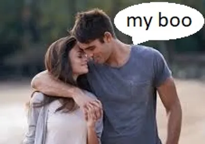 Illustration boo - Image 2