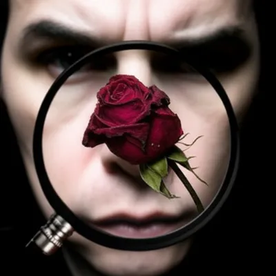 Illustration criticises