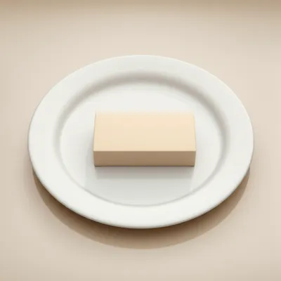 Illustration tasteless