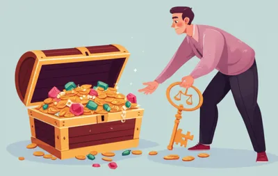 Illustration entitled - Image 1