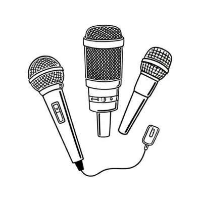 Illustration mikes - Image 1