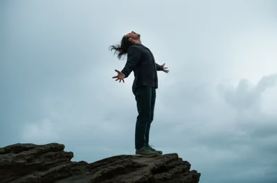 Illustration howl - Image 1