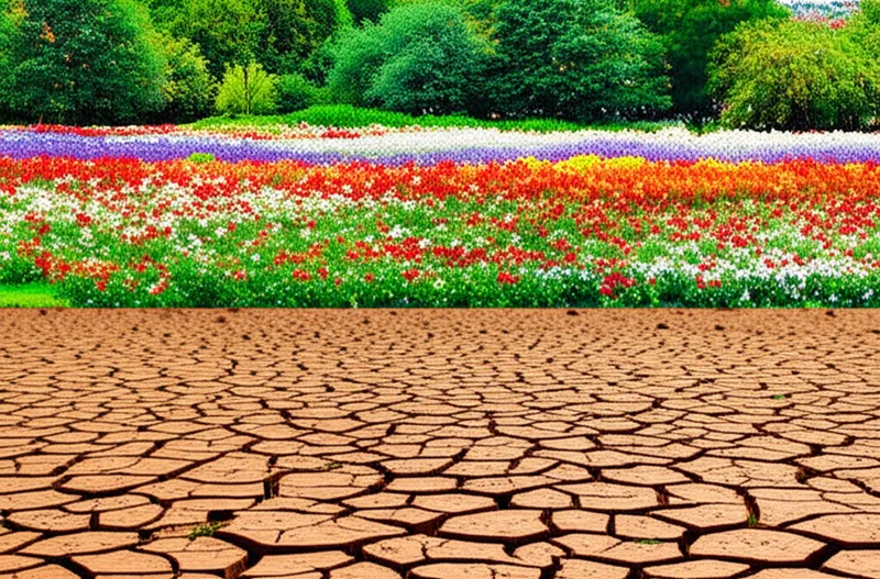 Ilustración visual de la palabra "enrich" - Enriquecer, mejorar