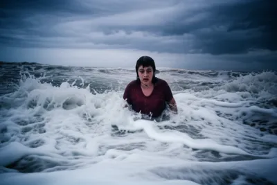 Illustration submerge - Image 1