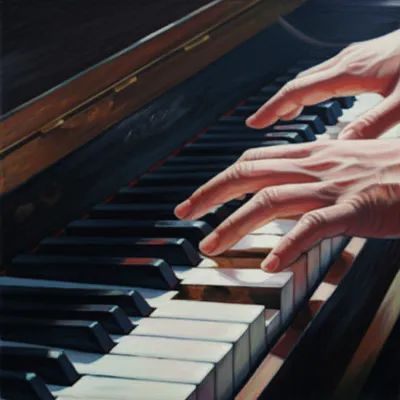 Illustration fingerings