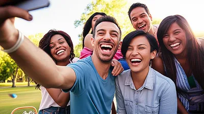 Illustration outing - Image 1