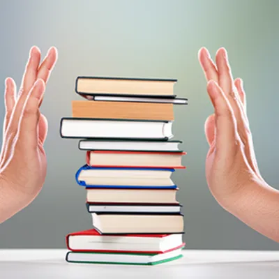 Illustration stabilization