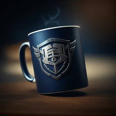 Illustration trademarked - Image 1