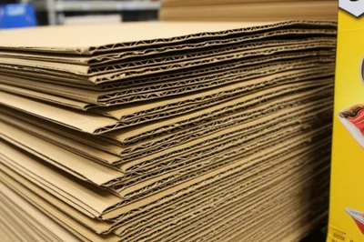 Illustration cartons - Image 1