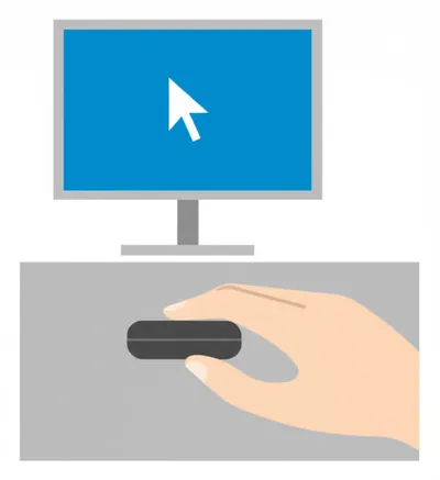 Illustration mouse - Image 1