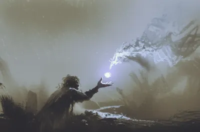 Illustration wants - Image 1