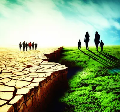 Illustration secessions