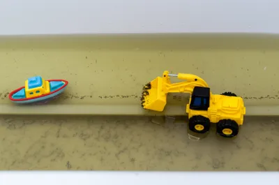 Illustration dredged - Image 1