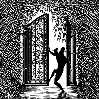 Illustration let - Image 1