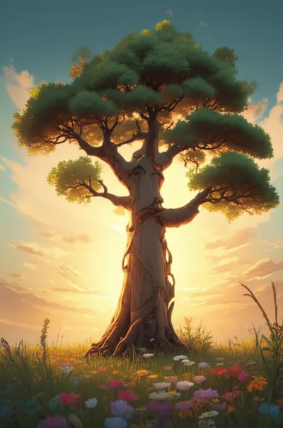 Illustration survive - Image 1