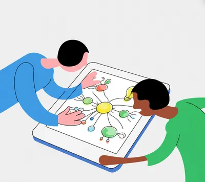 Illustration fellow - Image 1