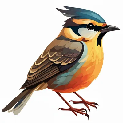 Illustration mono - Image 1