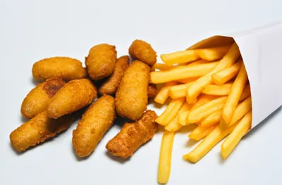 Illustration scraps - Image 1