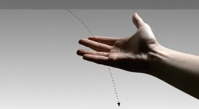 Illustration throw - Image 1