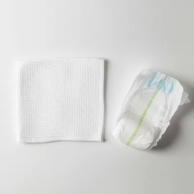 Illustration napkin - Image 1