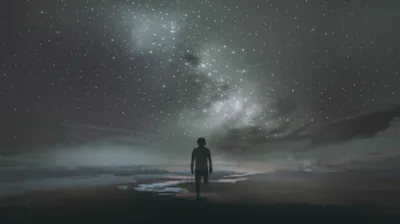 Illustration existential - Image 1