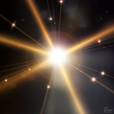 Illustration focussing - Image 1