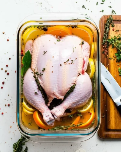 Illustration brined - Image 1