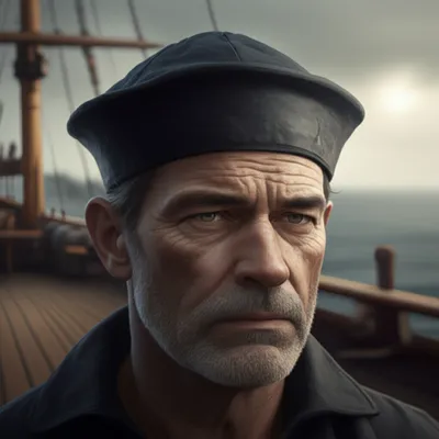 Illustration tarpaulin - Image 1