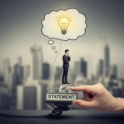 Illustration disjunct - Image 1