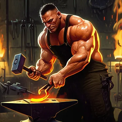 Illustration wight - Image 1