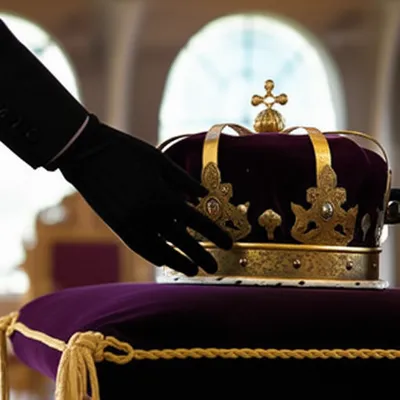 Illustration deposing - Image 1