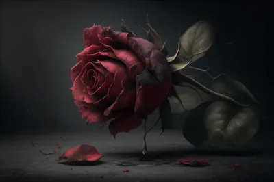 Illustration venom - Image 1