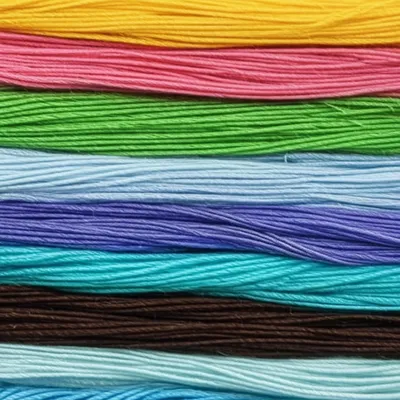 Illustration strands - Image 1