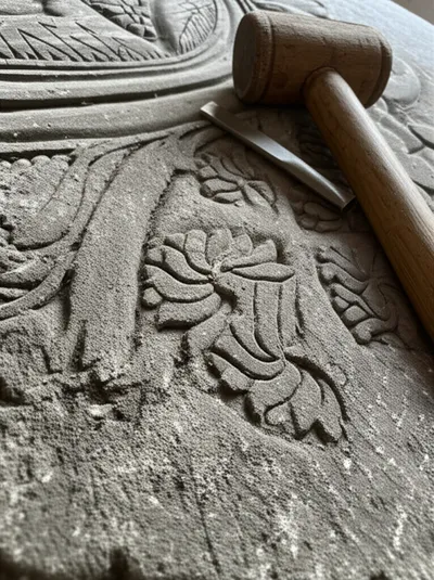 Illustration graves - Image 2