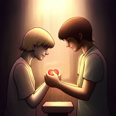 Illustration regarded - Image 1