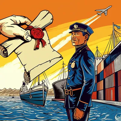 Illustration despatch - Image 1