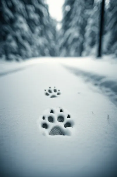 Illustration fur - Image 1