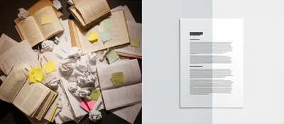 Illustration redact - Image 1