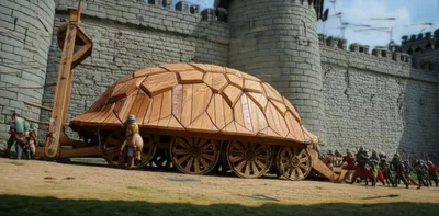 Illustration snails - Image 1