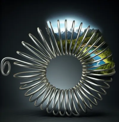 Illustration expanding - Image 1